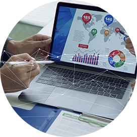 WEBコンサルティング